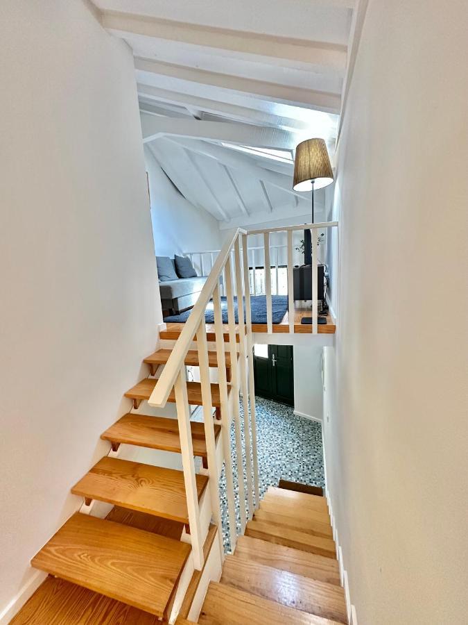 Youropo - Typical House Порто Екстериор снимка